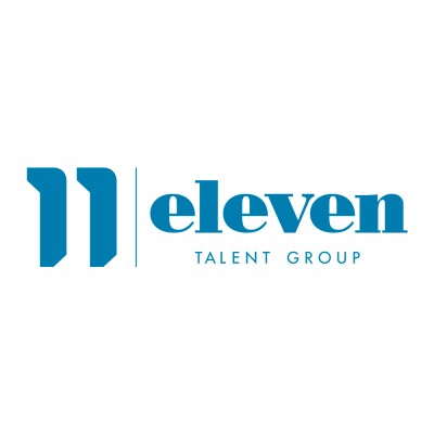 Eleven Talent Group's Logo