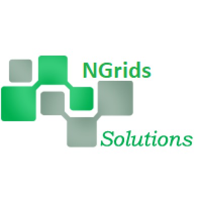 NGrids Solutions's Logo