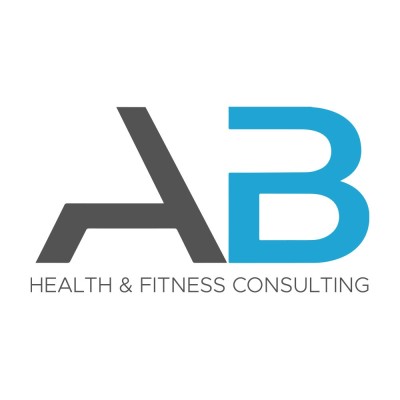 AB Health and Fitness Consulting's Logo