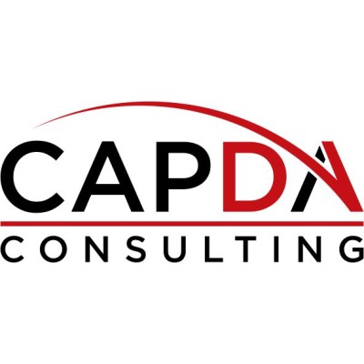 CAPDA CONSULTING's Logo