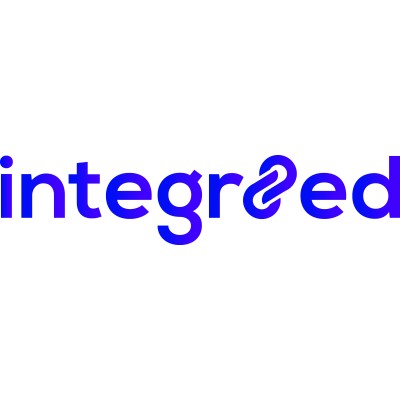 integr8ed's Logo