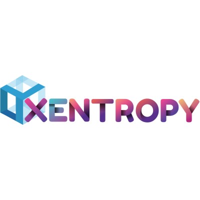 XENTROPY's Logo