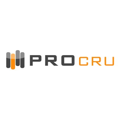 PROcru's Logo