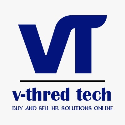 V-THRED Tech's Logo