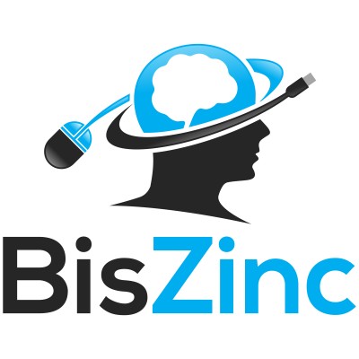 BisZinc's Logo