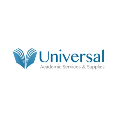 Universal Academic Services & Supplies's Logo