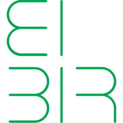 The European Institute for Biomedical Imaging Research (EIBIR) Logo