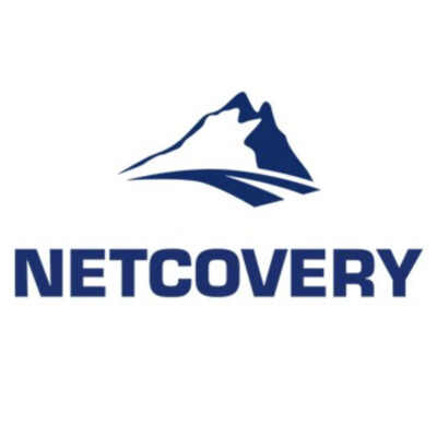 Netcovery's Logo