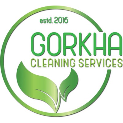 Gorkha Cleaning Services's Logo