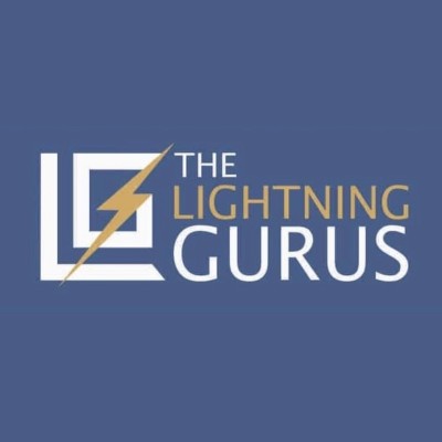 The Lightning Gurus's Logo