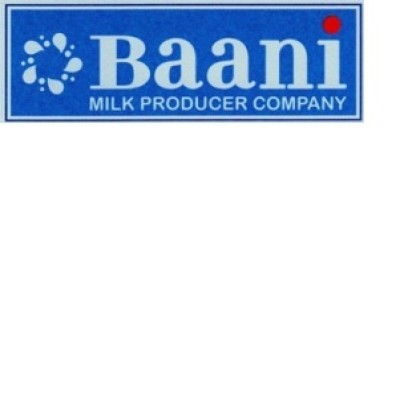 Baani Milk Producer Company Limited's Logo