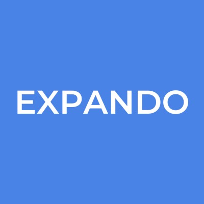 Expando's Logo