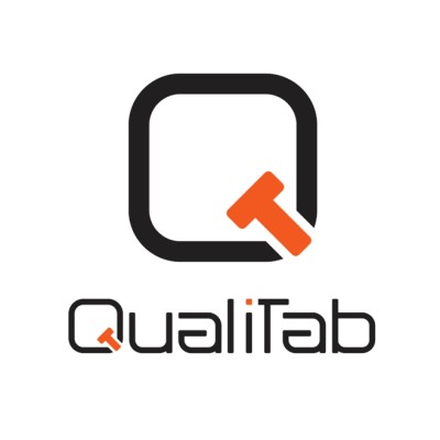 Qualitab's Logo