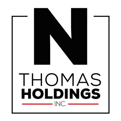 NThomas Holdings Inc.'s Logo