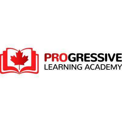 Progressive Learning Academy Inc's Logo