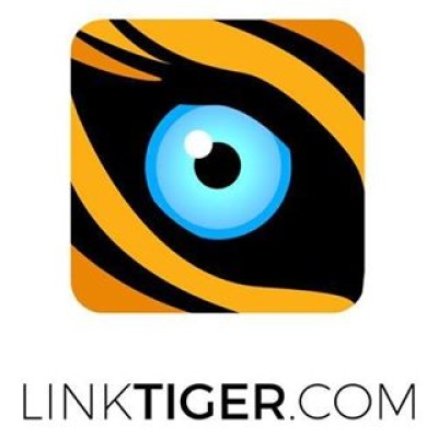 LinkTiger Inc.'s Logo