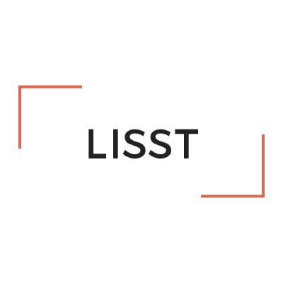 Lisst's Logo