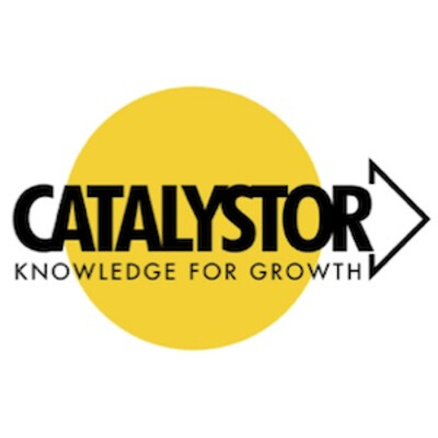 Catalystor's Logo