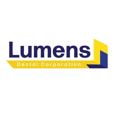 Lumens Dental Corp.'s Logo