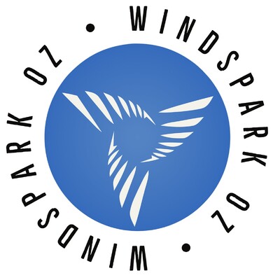 Winds Park Oz's Logo