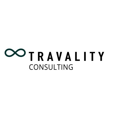 Travality Consulting Inc.'s Logo