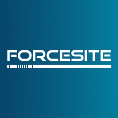 ForceSite's Logo