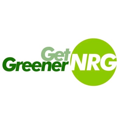 Get Greener NRG's Logo