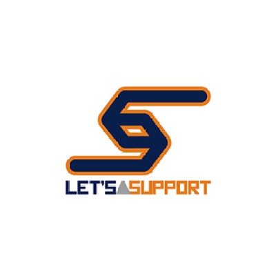 Let's Support LLC's Logo