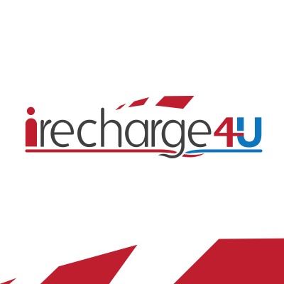 irecharge4u's Logo