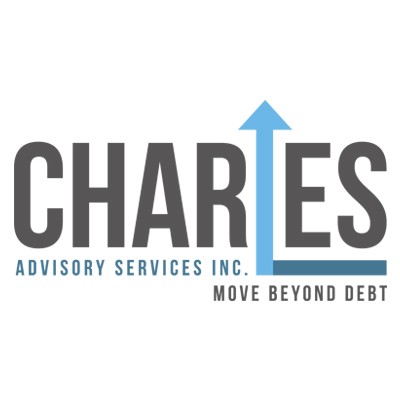 Charles Advisory Services Inc. Bankruptcy Trustee's Logo