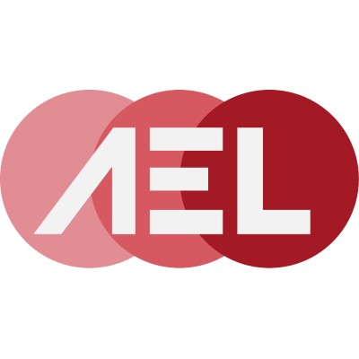 AEL SYSTEMS's Logo