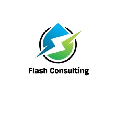 Flash Consulting's Logo