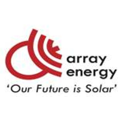 Array Energy's Logo