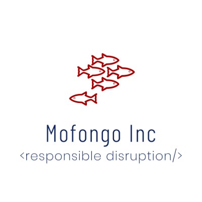 Mofongo Inc.'s Logo