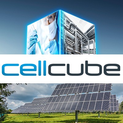 Top 100 Redox Flow Battery Companies in 2025 | ensun