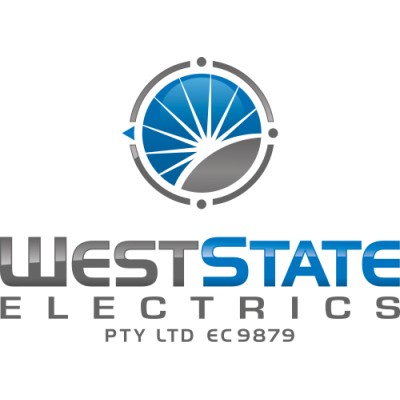 West State Electrics's Logo