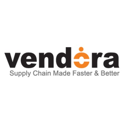 Vendora - Supplier Relationship Management & Procure-to-pay Software's Logo