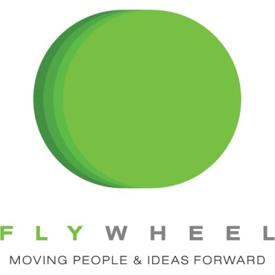 Flywheel LLC's Logo