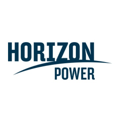 Horizon Power's Logo