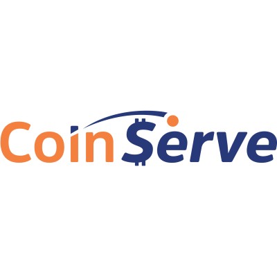 CoinServe's Logo