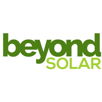 BeyondSolar's Logo