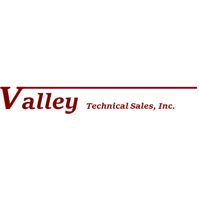 Valley Technical Sales Inc Logo