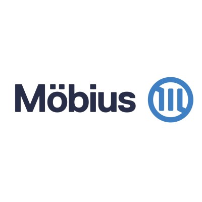 Mobius's Logo