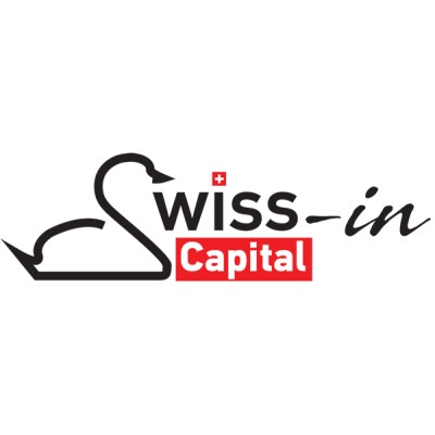 SWISS-IN CAPITAL's Logo