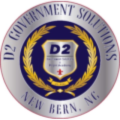 D2 Government Solutions's Logo