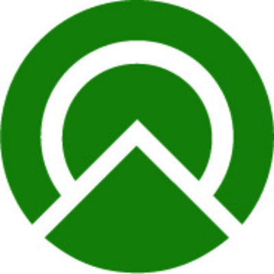 Green Peak Energy's Logo