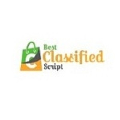 Classified Script - PHP Classified Script's Logo