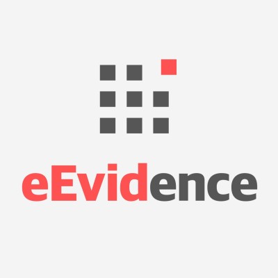 eEvidence's Logo