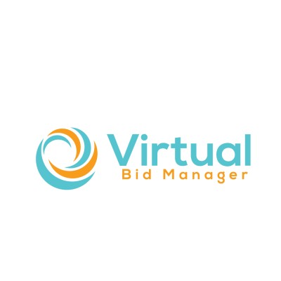 Virtual Bid Manager's Logo