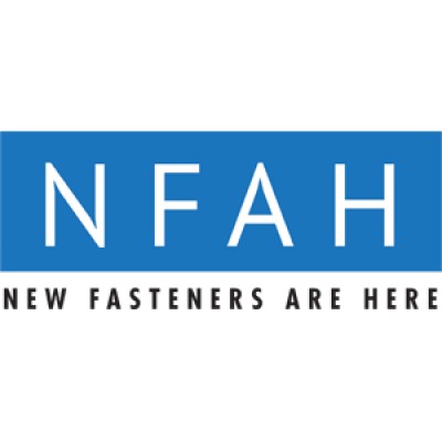 New Fasteners Are Here Ltd.'s Logo